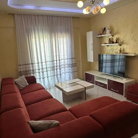 Apartment Klevis Vlore